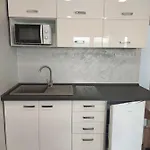 Ella Apartamento *