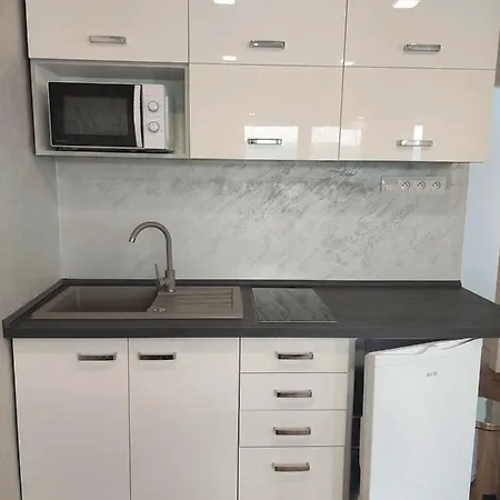 Ella Apartamento *