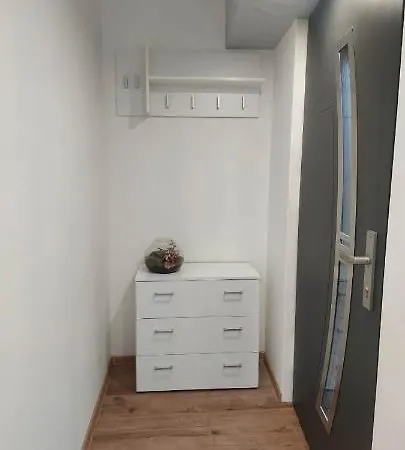 Apartman Ella Teplička nad Váhom